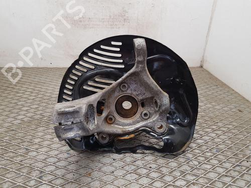 Right front steering knuckle AUDI A3 Sportback (8VA, 8VF)  | BP26310241M26 
