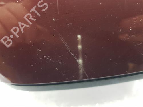 Right mirror BMW 5 (E60) 520 d | BP29957158C27