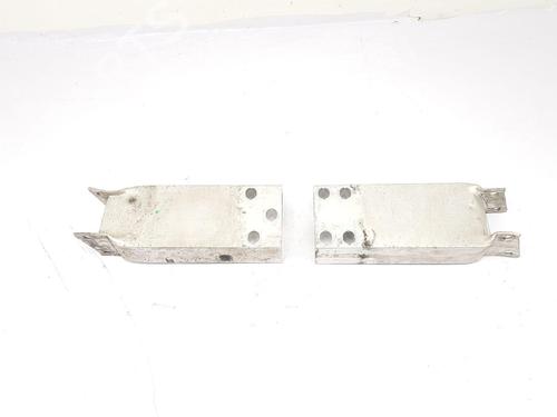 Used Front bumper reinforcement Front bumper reinforcement MERCEDES-BENZ GLC (X253) [2015-2022] 33030091 33030091