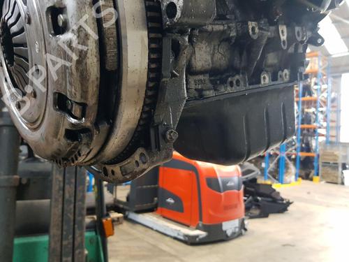 Engine FORD FOCUS III 1.6 TDCi | BP40081576M1 - Image 10
