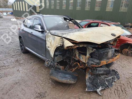 Used Parts BMW X1 (E84)  xDrive 18 d  4419896