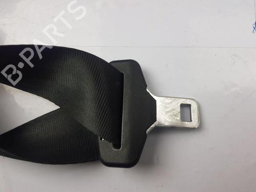 Front left seatbelt FORD FIESTA VII (HJ, HF)  | BP34042958I26  - Image 7