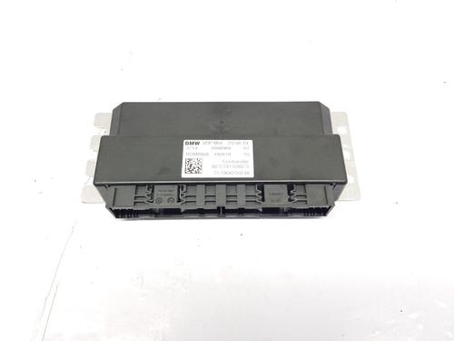 Used Electronic module BMW X4 (G02, F98) xDrive M40 i (360 hp) 31842015