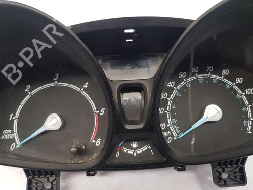 Instrument cluster FORD TRANSIT COURIER B460 Box Body/MPV  | BP29900703C47 