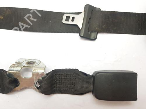 Rear center seatbelt FORD FIESTA V (JH_, JD_) 1.25 16V | BP29492785I27 