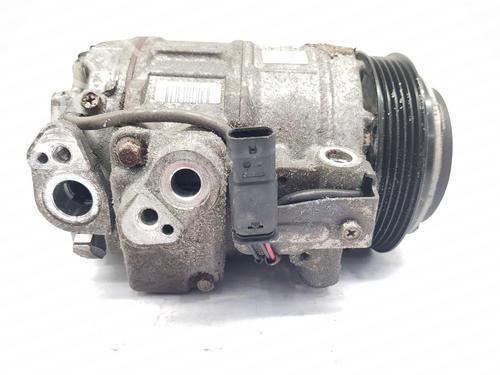 AC compressor MERCEDES-BENZ GLS (X167)  | BP29900424M34