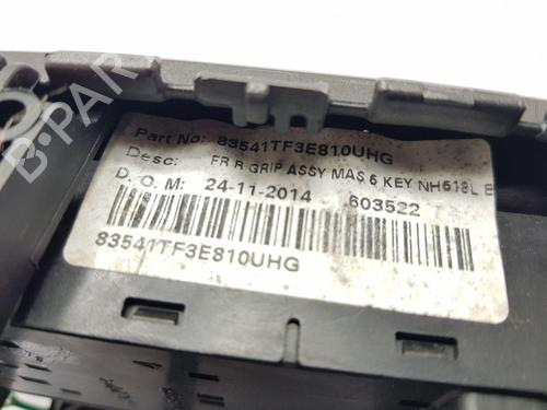 Right front window switch HONDA JAZZ III (GE_, GG_, GP_, ZA_) 1.3 i (GE6, GG3, GG6) | BP28175229I26 