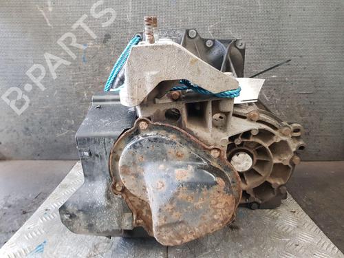 Gearbox FORD FIESTA VI (CB1, CCN) 1.4 TDCi | BP37170163M3 - Image 4