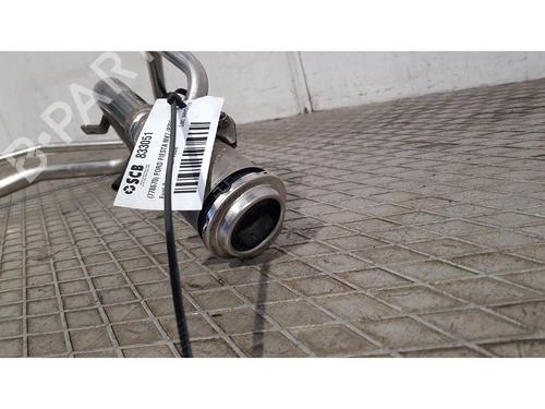 Pipe FORD FIESTA VI (CB1, CCN) 1.4 TDCi | BP38292618M125 - Image 4
