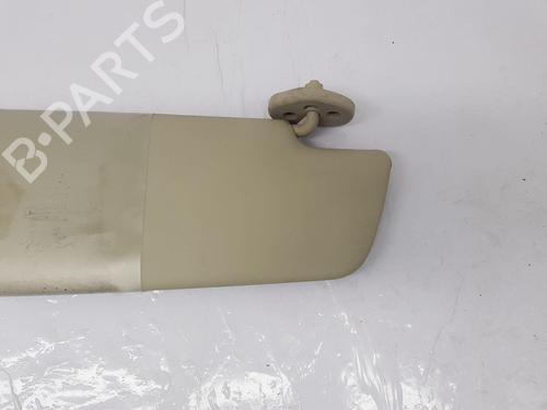 Right sun visor PEUGEOT BOXER Van 2.2 HDi 130 | BP38487063I2 - Image 3