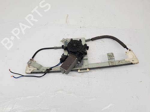 Used Front right window mechanism Front right window mechanism FIAT 500 (312_) 1.2 (312AXA1A) (69 hp) 34406861 34406861
