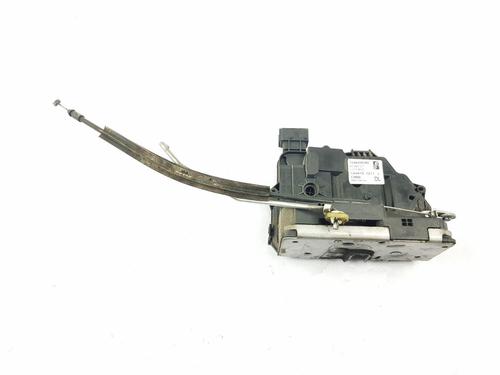 Used Front right lock CITROËN JUMPER II Van 2.2 HDi 130 (130 hp) 28283940