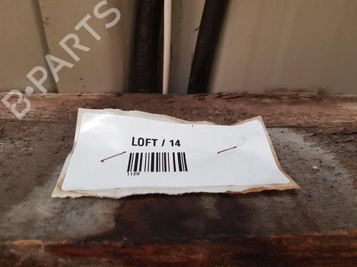 AC pipe LEXUS UX (_AA1_, _AH1_, _MA1_) 250h (MZAH10) | BP29755953M126