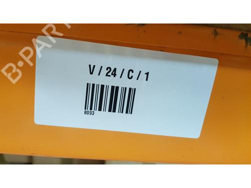 Fuel pump ALPINE A110 II | BP35772005M76 - Image 6