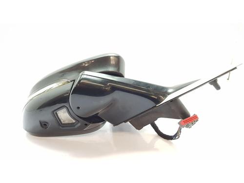 Right mirror JAGUAR XF I (X250) 3.0 D | BP24965003C27 