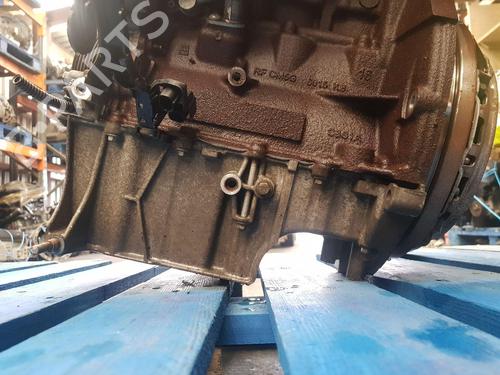 Engine FORD FIESTA VI (CB1, CCN) 1.0 Sport | BP34042756M1  - Image 9