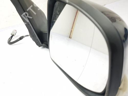 Right mirror FORD MONDEO IV (BA7) 1.6 TDCi | BP26692813C27 
