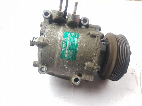 AC compressor HONDA CIVIC VII Hatchback (EU, EP, EV) 1.6 i (EP2, EU8, EU6) | BP34384231M34  - Image 5