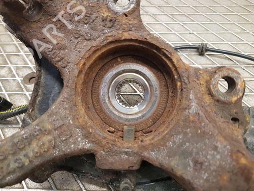 Right front steering knuckle VAUXHALL ADAM (M13) 1.2 | BP36563348M26 - Image 5