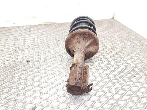 Left front shock absorber CHEVROLET MATIZ (M200, M250)  | BP27214531M16 