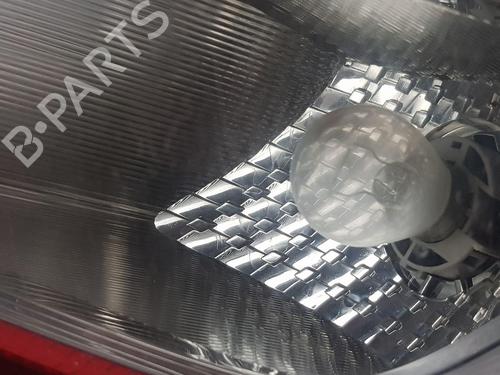 Right taillight SUZUKI SWIFT IV (FZ, NZ) 1.2 (AZH412, ZC72S) | BP31365664C35