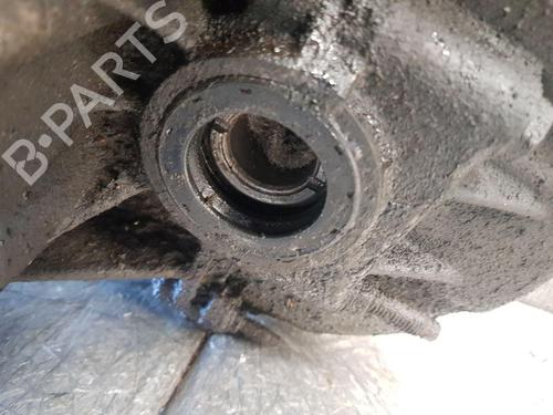 Gearbox CITROËN BERLINGO / BERLINGO FIRST Box Body/MPV (M_) 1.6 HDI 90 (MB9HX, MC9HX) | BP30290507M3 