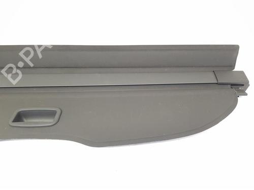 Rear parcel shelf FORD FOCUS III Turnier 1.5 TDCi | BP29620626C85 