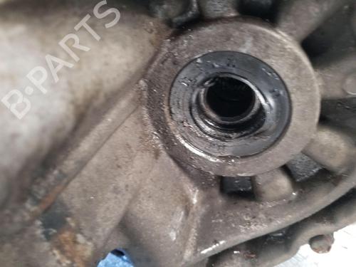 Gearbox SUZUKI WAGON R+ (MA) 1.3 (RB413) | BP30713728M3 