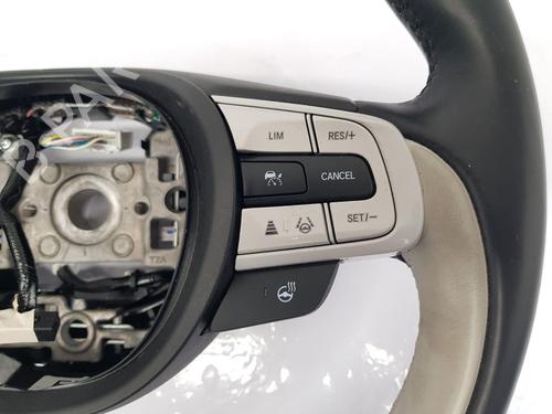 Steering wheel HONDA JAZZ V (GR_, GS_) 1.5 eHEV (GR3, GR6) | BP29492847C49 