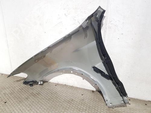 Right front fenders BMW X3 (G01, F97, G08) M Competition | BP30161506C42 