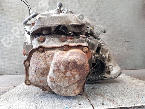 Gearbox VAUXHALL MERIVA A (X03) 1.4 16V Twinport | BP26943267M3