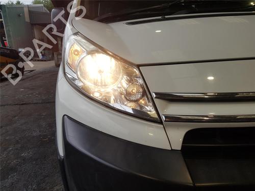 Left headlight CITROËN JUMPY II (VF7) 2.0 HDi 120 | BP38709716C28 - Image 15