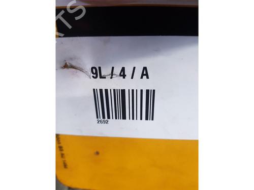 Gearbox VOLVO S80 I (184) D5 | BP24116169M3