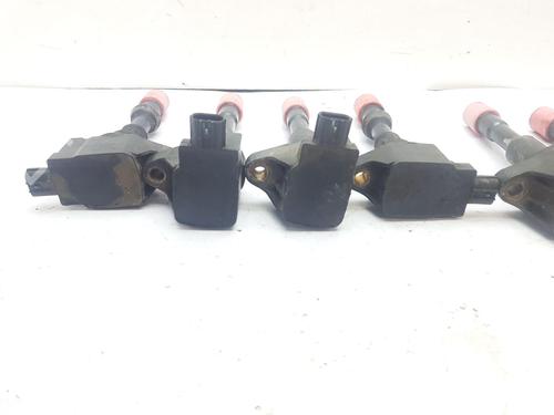 Ignition coil HONDA JAZZ II (GD_, GE3, GE2) 1.2 i-DSI (GD5, GE2) | BP22671190M94 