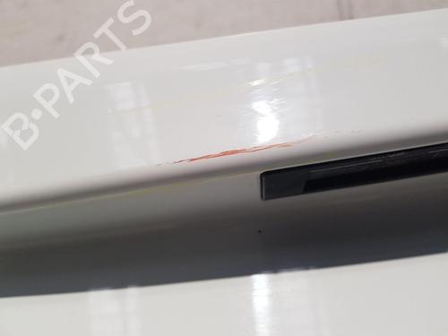 Rear bumper VAUXHALL CORSA Mk III (D) (S07) 1.0 i 12V (L08) | BP29597980C8 