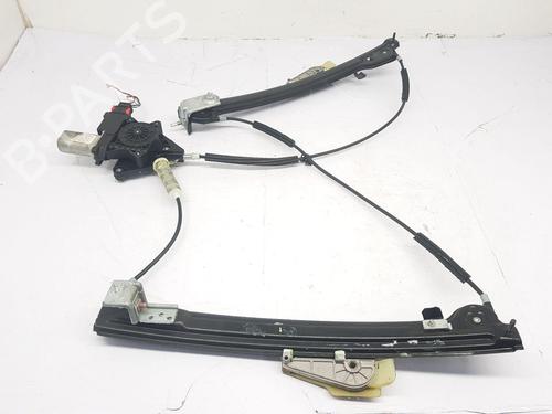 Used Front left window mechanism ALFA ROMEO MITO (955_) 1.4 Turbo MultiAir (955AXM1A, 955AXR11) (135 hp) 30627825