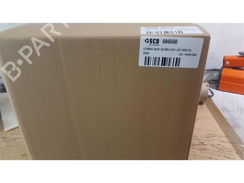Other AUDI A3 Sportback (8YA, 8YF) 30 TDI | BP23098114O1 