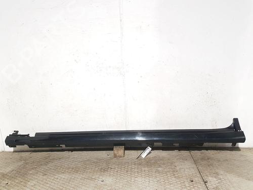Used Left sideskirt BMW X4 (G02, F98) xDrive 20 d Mild-Hybrid (190 hp) 32149202