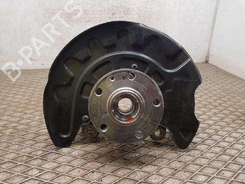 Used Left front steering knuckle VW T-ROC (A11, D11) [2017-2026]  32003936