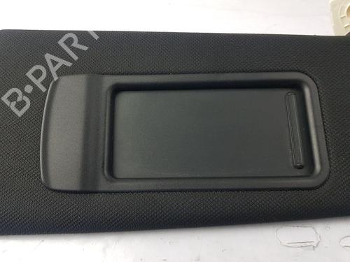 Right sun visor BMW 5 (F10) 535 d | BP26667388I2 - Image 3