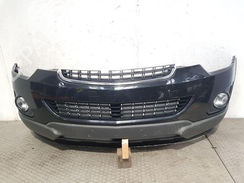 Used Front bumper Front bumper VAUXHALL ANTARA A (L07) 2.2 CDTi FWD (163 hp) 34639391 34639391