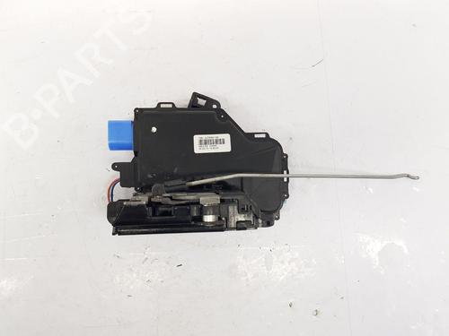 Used Rear left lock SKODA ROOMSTER (5J7) 1.2 TSI (105 hp) 29408024