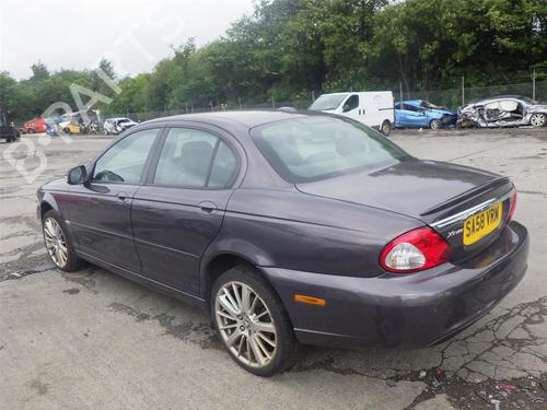 Engine control unit (ECU) JAGUAR X-TYPE I (X400) 2.2 D | BP22682591M57 - Image 11
