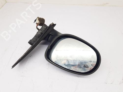 Retrovisor esquerdo FORD KA (RU8) 1.2 (69 hp) 32331932