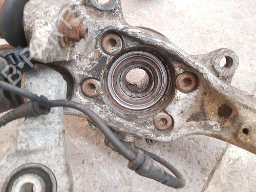 Left front steering knuckle AUDI A4 B7 Avant (8ED) 2.0 TFSI quattro | BP36342681M25  - Image 11