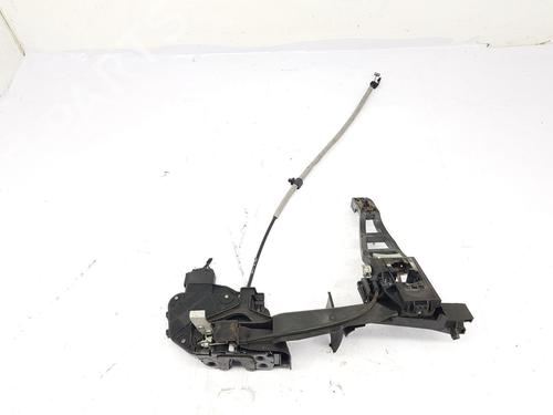 Fechadura frente esquerda Fechadura frente esquerda FORD S-MAX (WA6) 2.0 TDCi (140 hp) 33853394 33853394