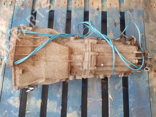 Used Gearbox Gearbox 37794372 37794372