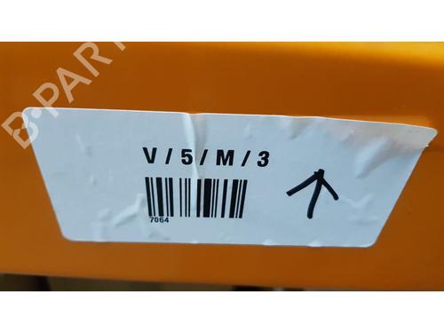 Electronic module SKODA FABIA II (542) 1.4 TDI | BP35746293M83 - Image 7