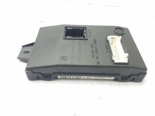 Electronic module DACIA DUSTER (HS_) 1.5 dCi (HSMC) | BP39638653M83 - Image 4