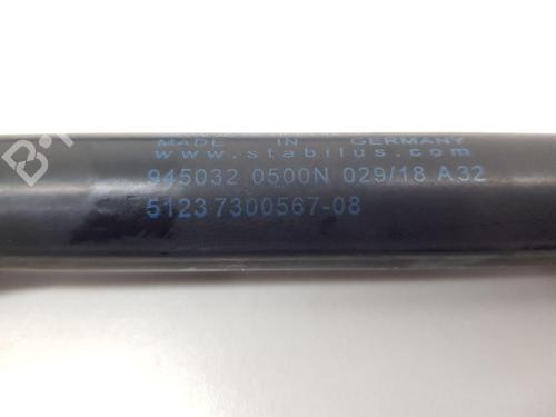 Hood lift support MINI MINI (F56) One | BP31027142C139